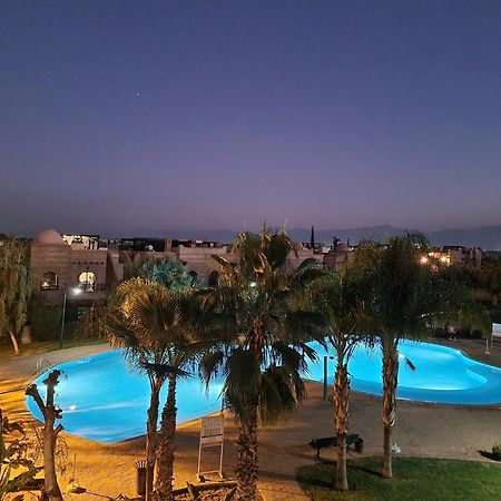 La Perle De Marrakech By Atlas Golf Resort Marrakesh Ngoại thất bức ảnh