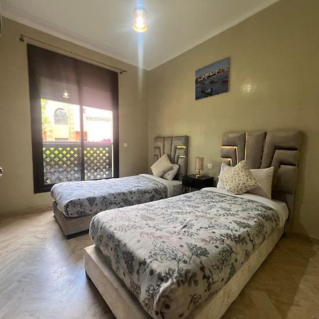 La Perle De Marrakech By Atlas Golf Resort Marrakesh Ngoại thất bức ảnh