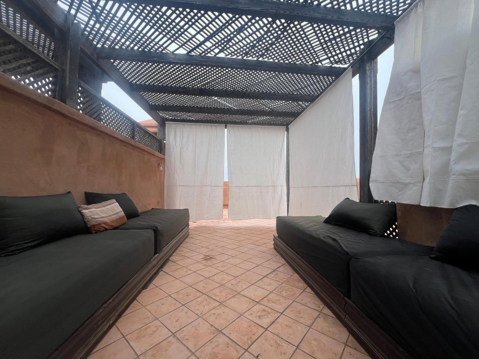 La Perle De Marrakech By Atlas Golf Resort Marrakesh Ngoại thất bức ảnh