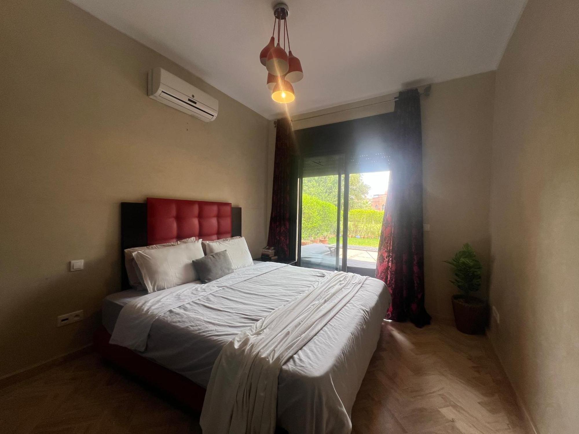 La Perle De Marrakech By Atlas Golf Resort Marrakesh Ngoại thất bức ảnh