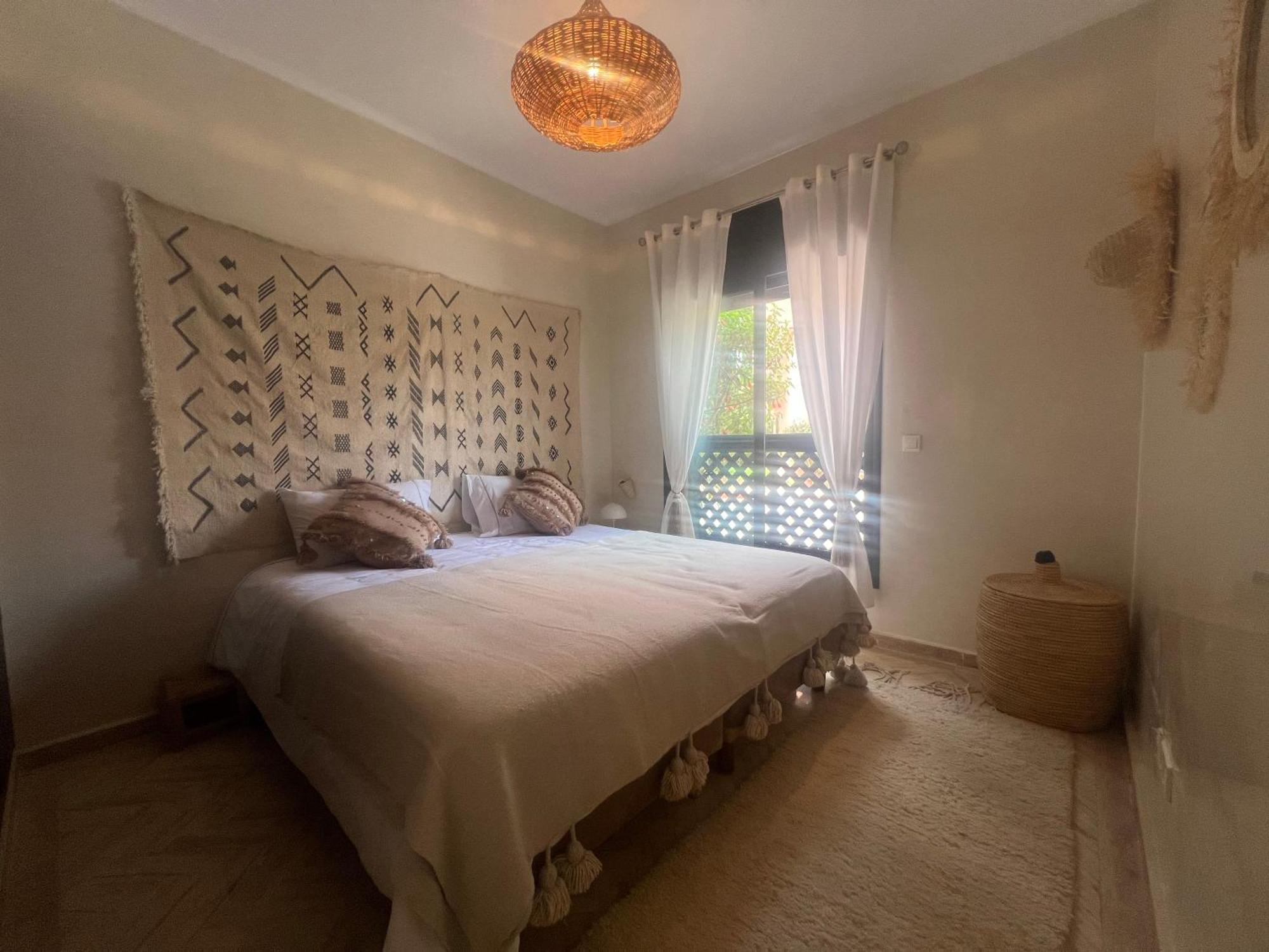 La Perle De Marrakech By Atlas Golf Resort Marrakesh Ngoại thất bức ảnh