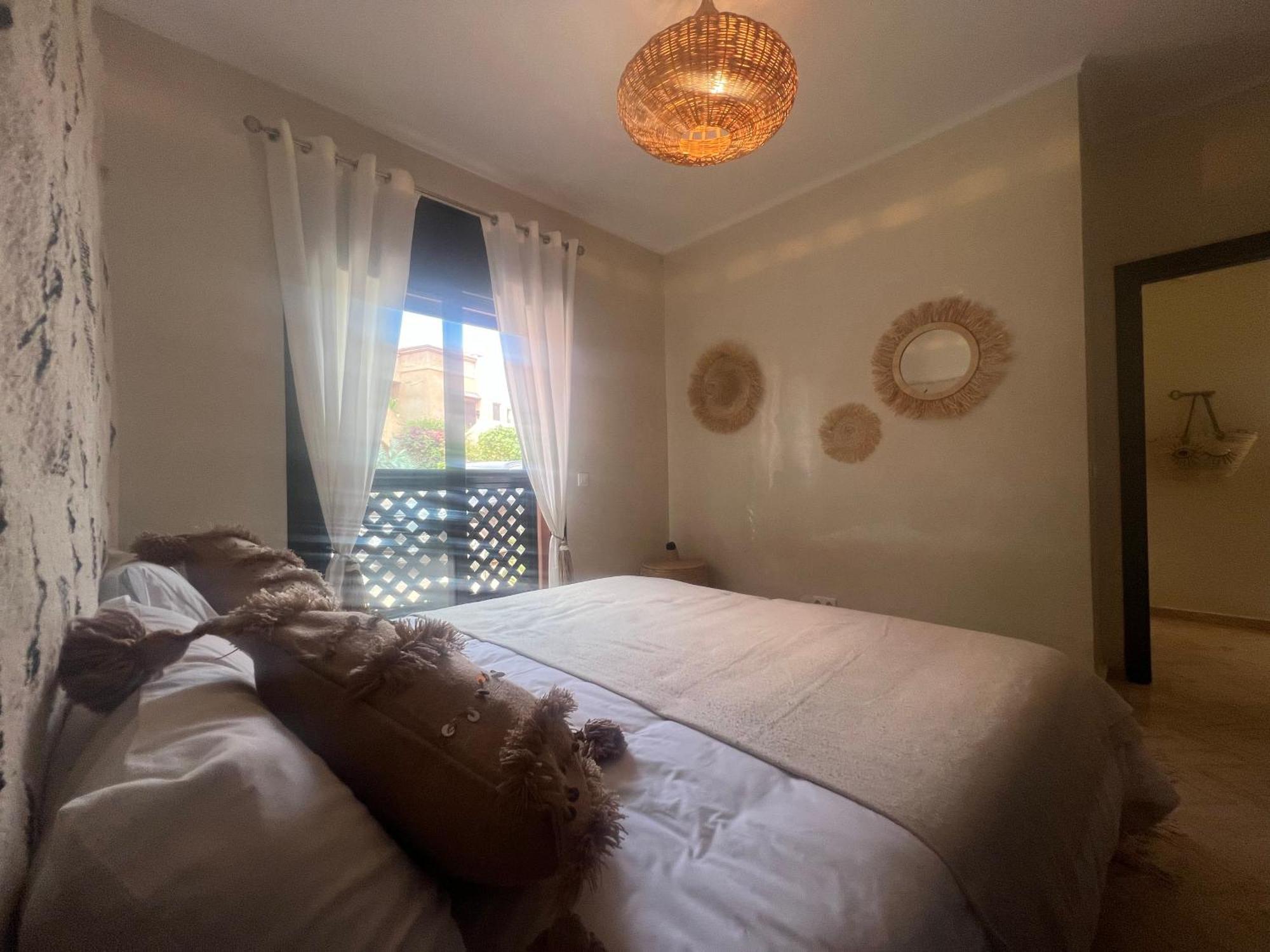 La Perle De Marrakech By Atlas Golf Resort Marrakesh Ngoại thất bức ảnh