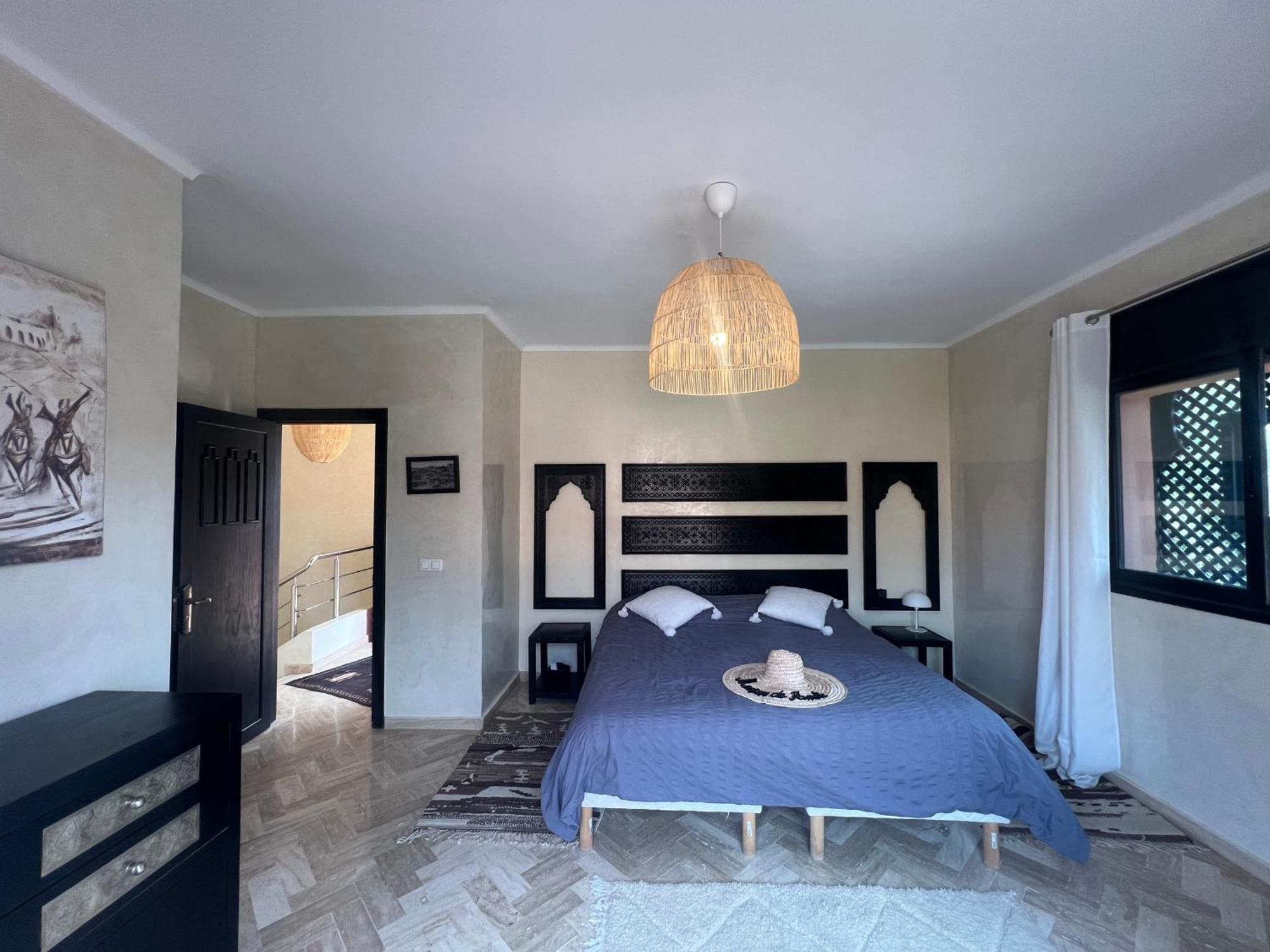 La Perle De Marrakech By Atlas Golf Resort Marrakesh Ngoại thất bức ảnh
