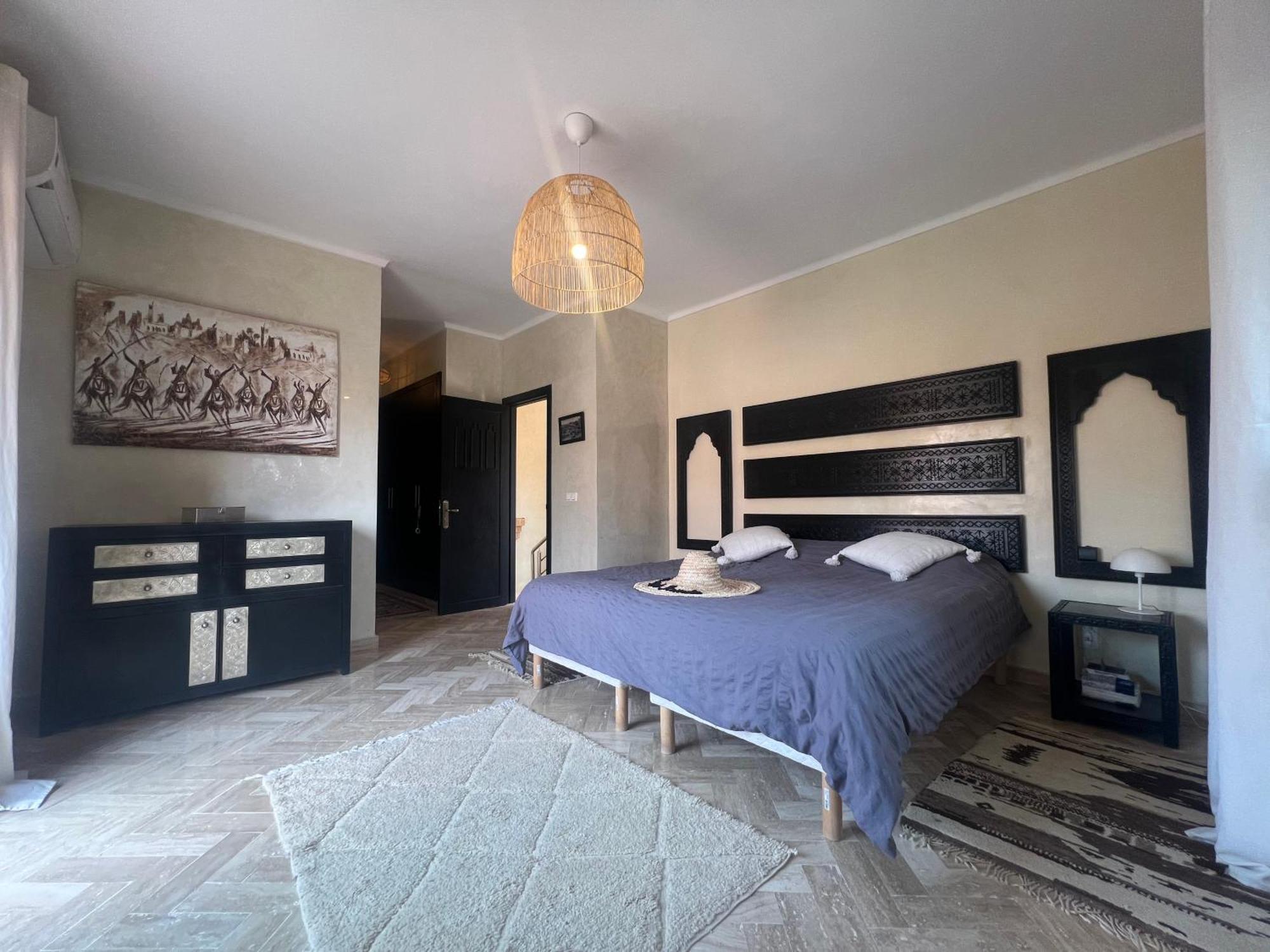 La Perle De Marrakech By Atlas Golf Resort Marrakesh Ngoại thất bức ảnh