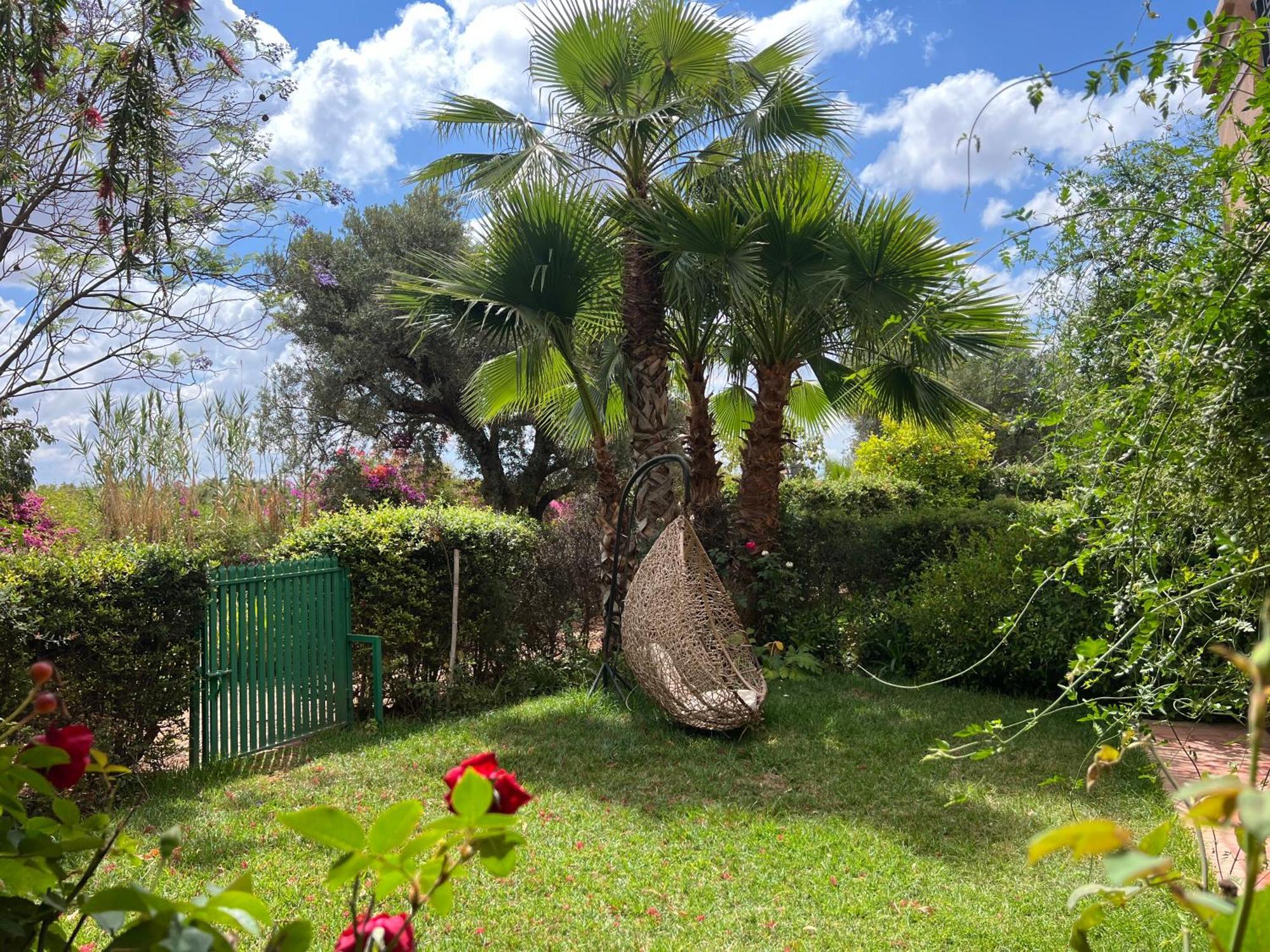 La Perle De Marrakech By Atlas Golf Resort Marrakesh Ngoại thất bức ảnh