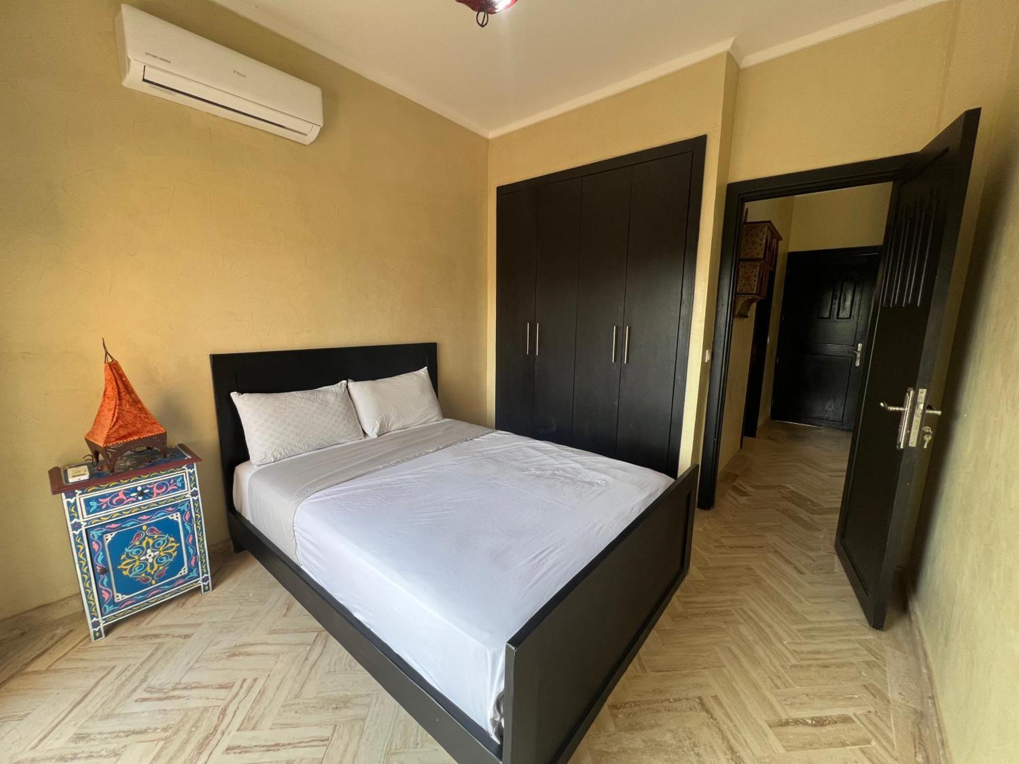 La Perle De Marrakech By Atlas Golf Resort Marrakesh Ngoại thất bức ảnh