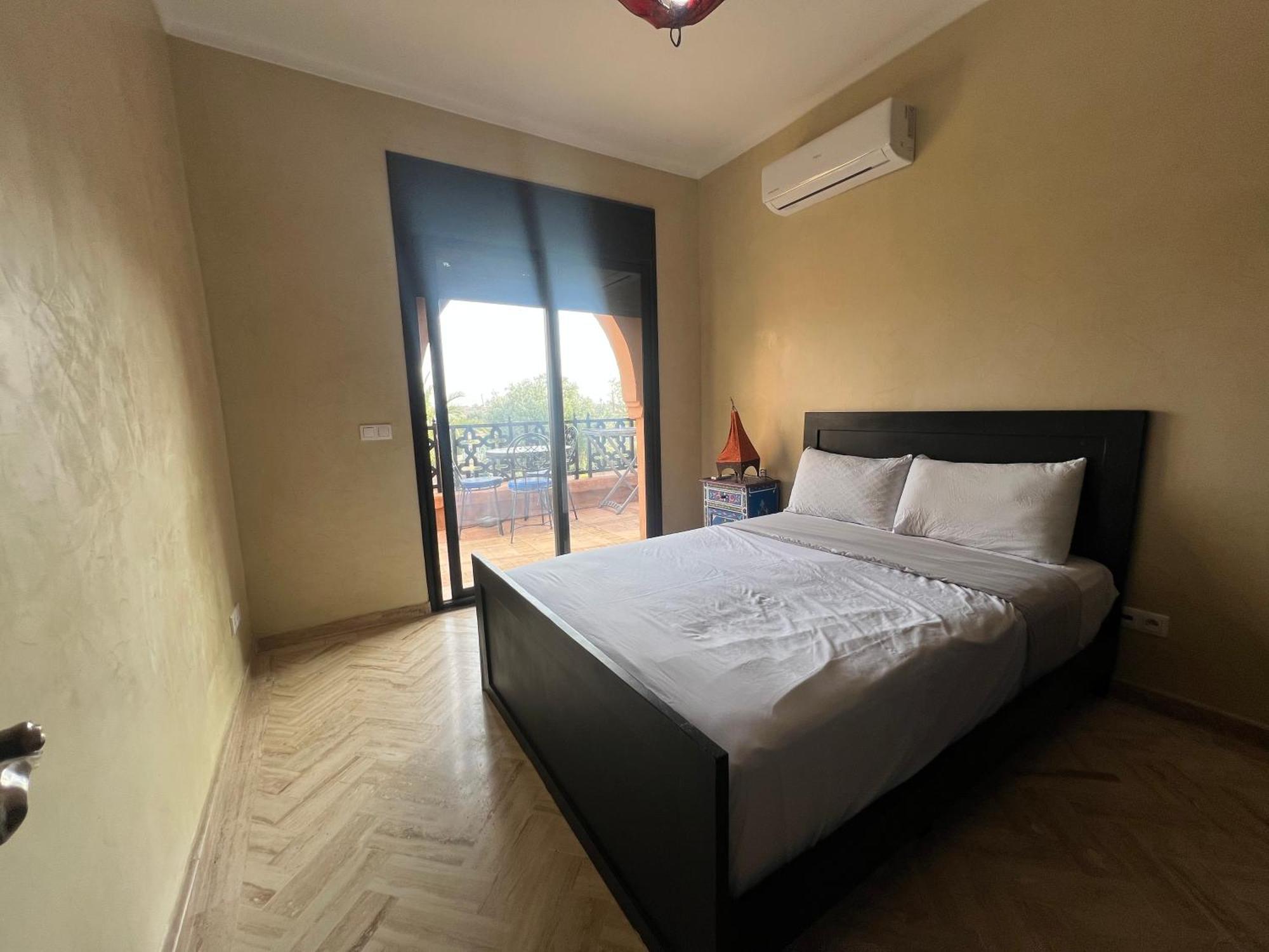 La Perle De Marrakech By Atlas Golf Resort Marrakesh Ngoại thất bức ảnh