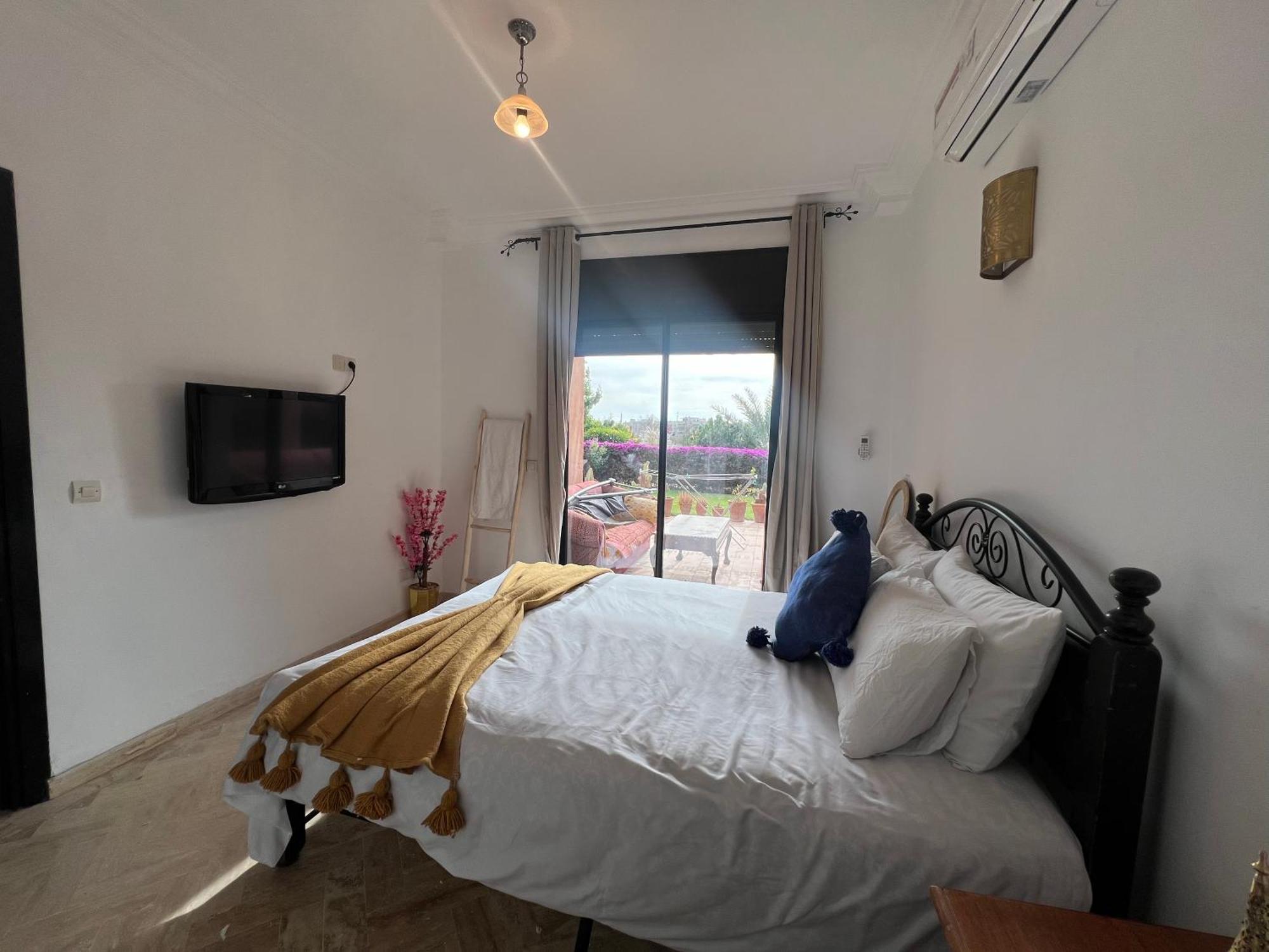 La Perle De Marrakech By Atlas Golf Resort Marrakesh Ngoại thất bức ảnh