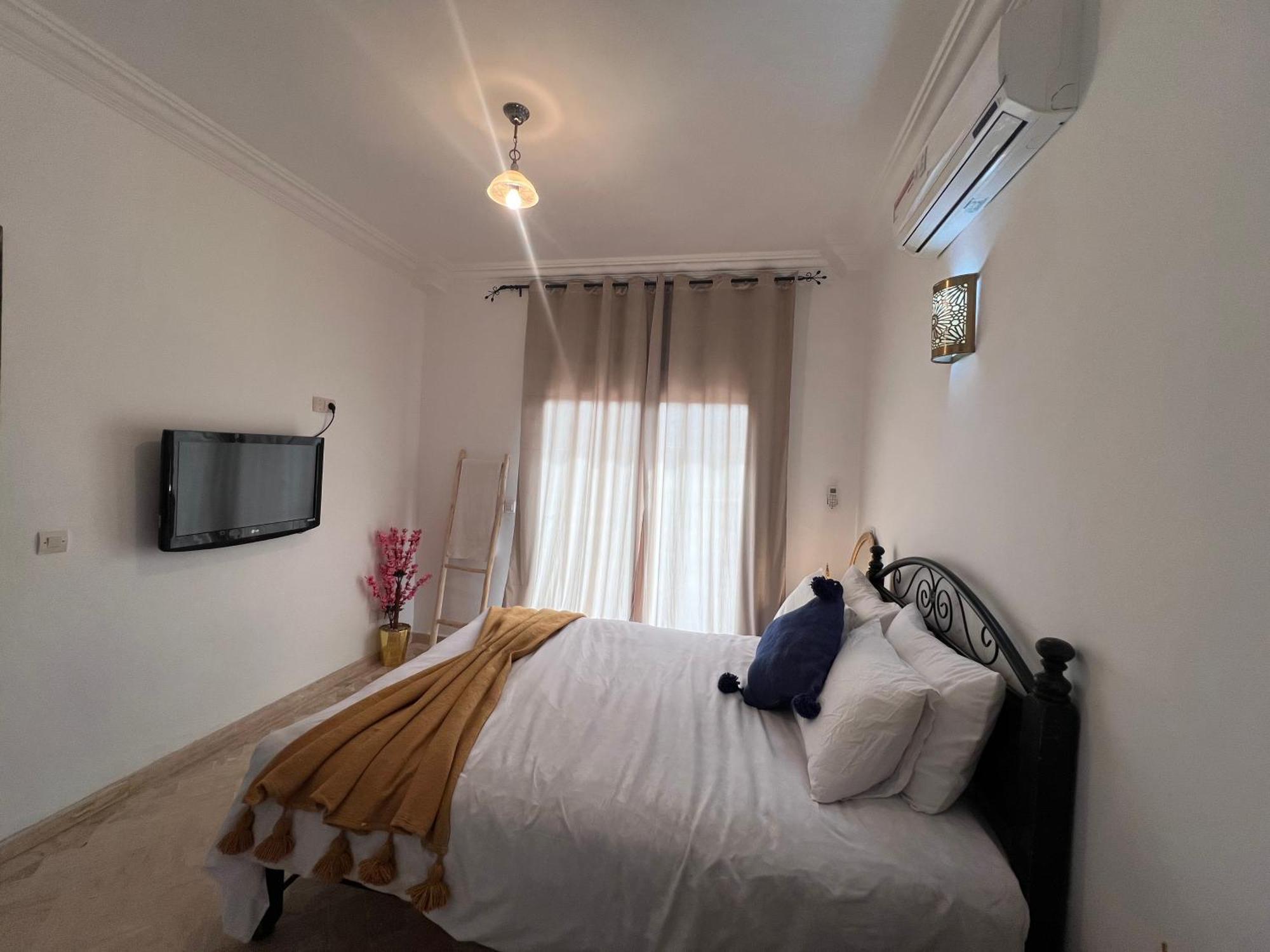 La Perle De Marrakech By Atlas Golf Resort Marrakesh Ngoại thất bức ảnh