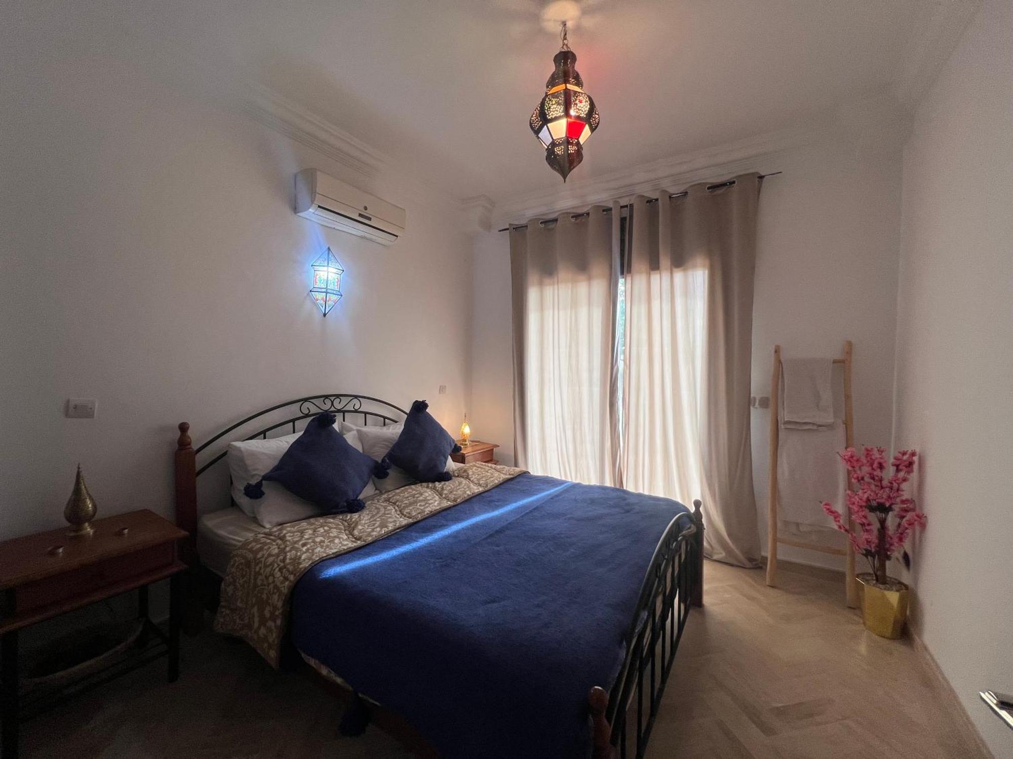 La Perle De Marrakech By Atlas Golf Resort Marrakesh Ngoại thất bức ảnh