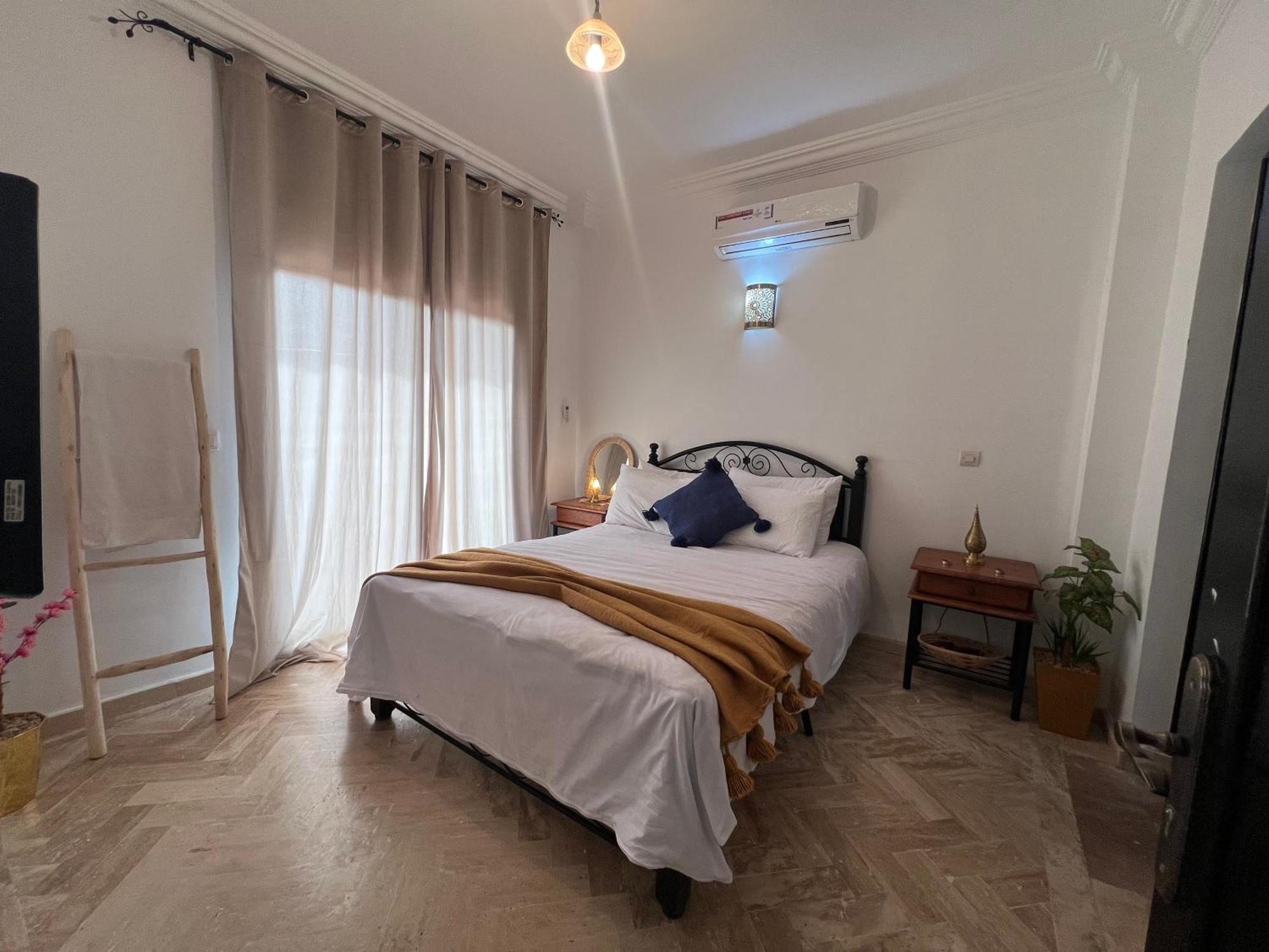 La Perle De Marrakech By Atlas Golf Resort Marrakesh Ngoại thất bức ảnh