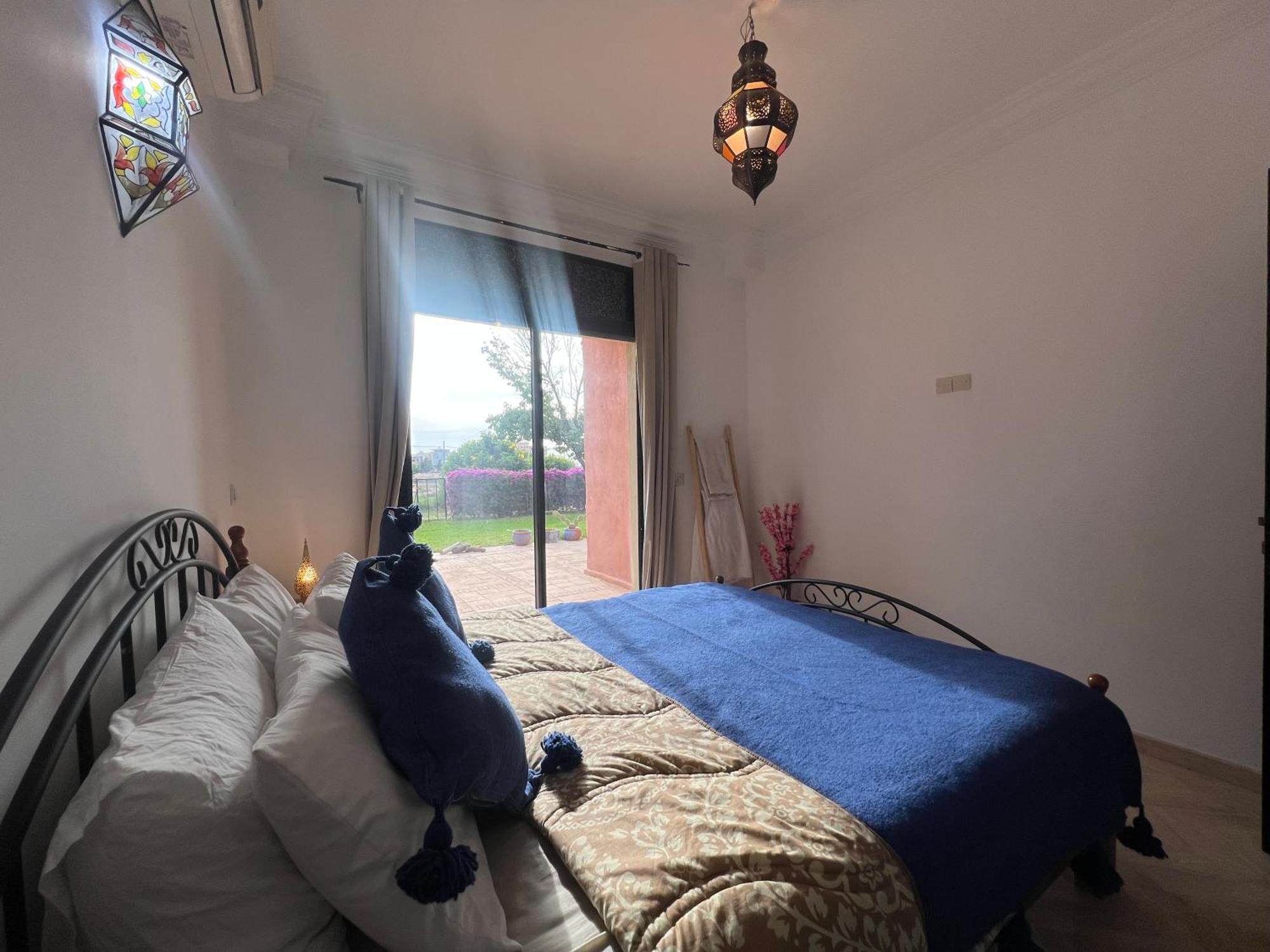 La Perle De Marrakech By Atlas Golf Resort Marrakesh Ngoại thất bức ảnh