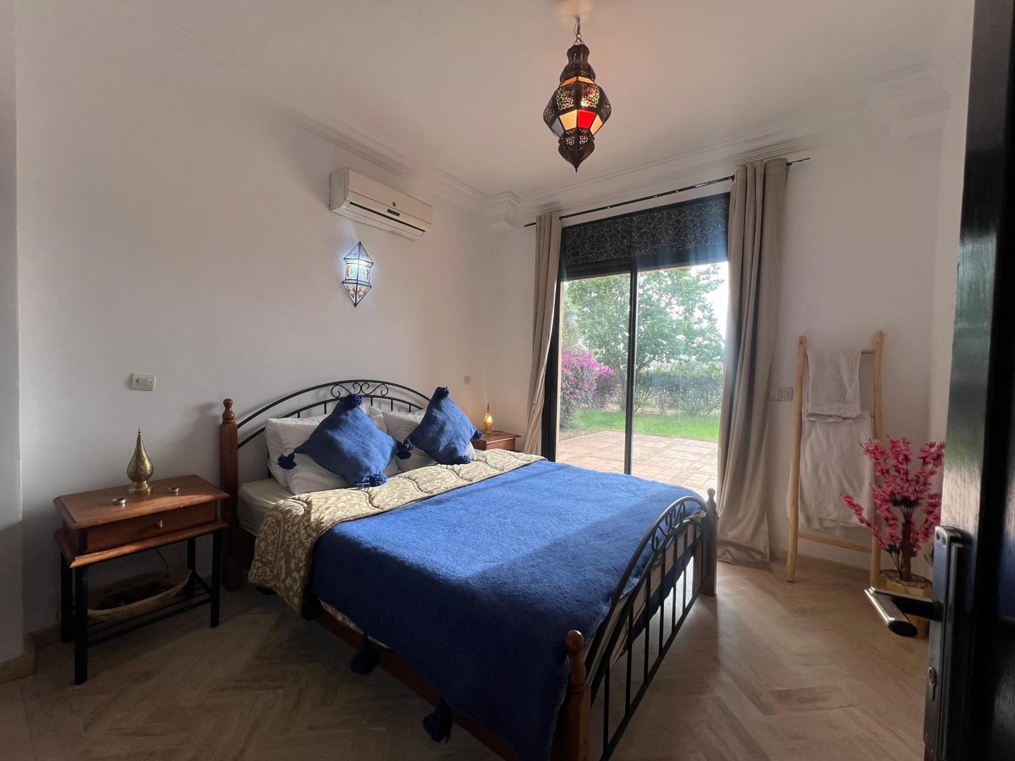 La Perle De Marrakech By Atlas Golf Resort Marrakesh Ngoại thất bức ảnh